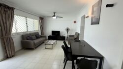 Blk 127 Simei Street 1 (Tampines), HDB 4 Rooms #548359311